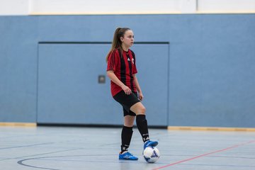 Bild 12 - B-Juniorinnen Futsal Qualifikation